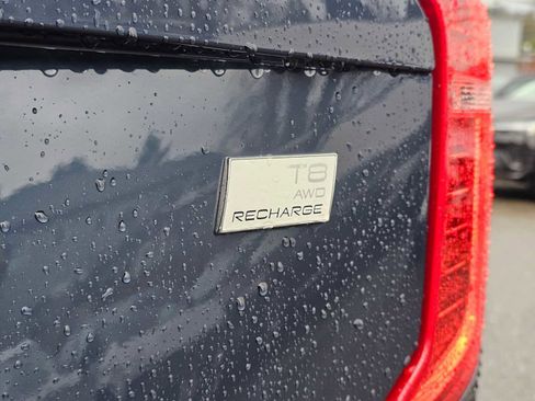 Certified 2023 Volvo XC90 T8 Plus image 15