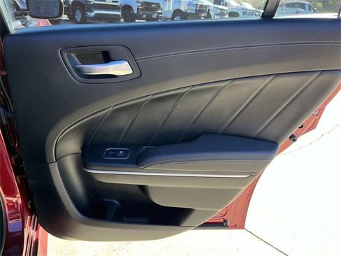 Used 2023 Dodge Charger Scat Pack w/ Plus Group image 22