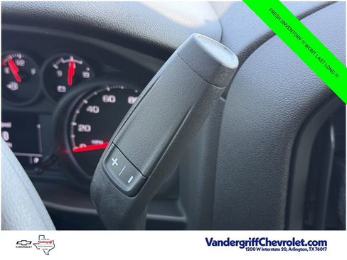 New 2026 Chevrolet Silverado 1500 W/T w/ WT Value Package AWD/4WD image 18