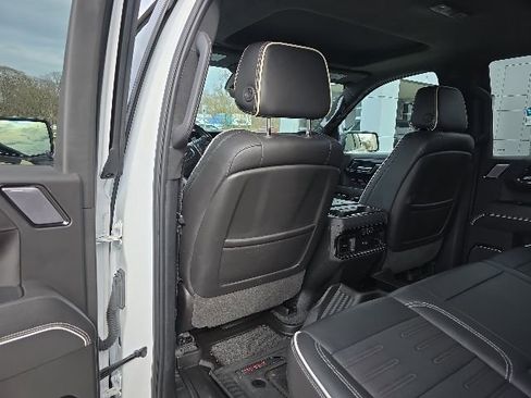 Used 2022 GMC Sierra 1500 AT4X AWD/4WD image 20