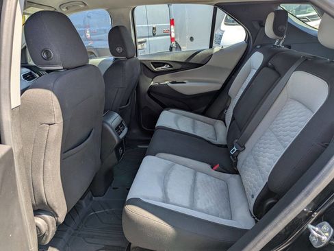 Used 2020 Chevrolet Equinox LS w/ LPO, Floor Liner Package image 14