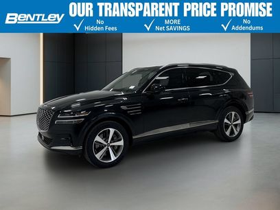 Certified 2024 Genesis GV80 3.5T Advanced w/ Advanced Package