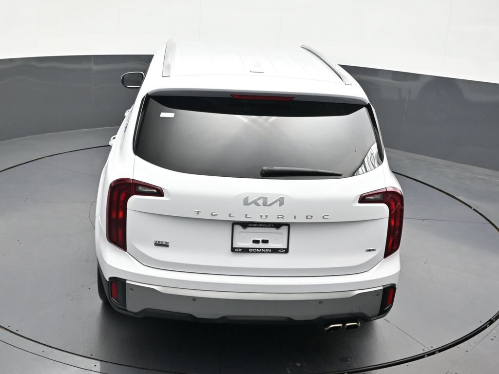 Used 2023 Kia Telluride S AWD/4WD image 18