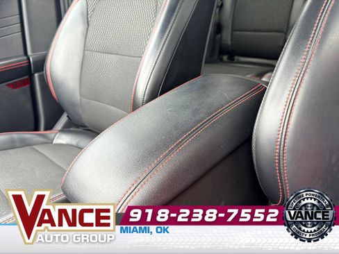 Used 2025 Ford Escape ST-Line AWD/4WD image 33