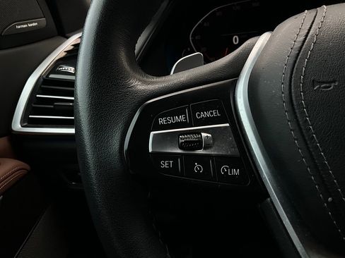 Used 2023 BMW X5 xDrive40i w/ Luxury Seating Package image 41