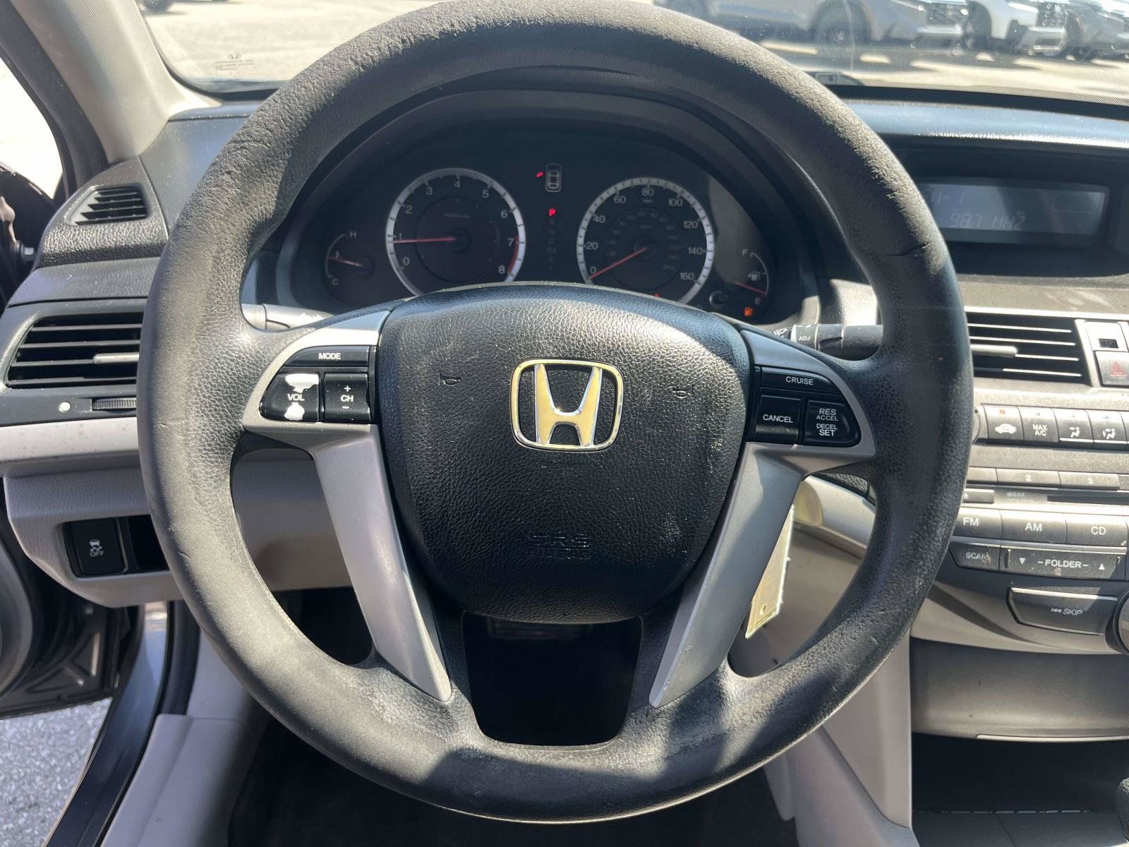 Used 2011 Honda Accord LX-P image 14