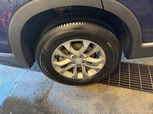 Used 2019 Hyundai Santa Fe SE AWD/4WD image 27