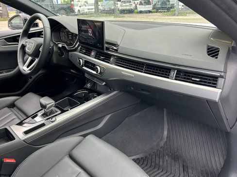 Used 2024 Audi A5 2.0T Premium Plus AWD/4WD image 48