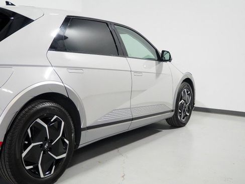 Used 2024 Hyundai Ioniq 5 Limited RWD image 61