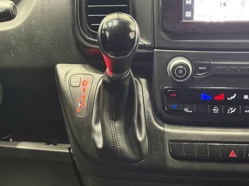 Used 2023 RAM ProMaster 2500 FWD image 20