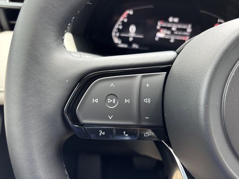 New 2026 MAZDA CX-5 Select AWD/4WD image 23