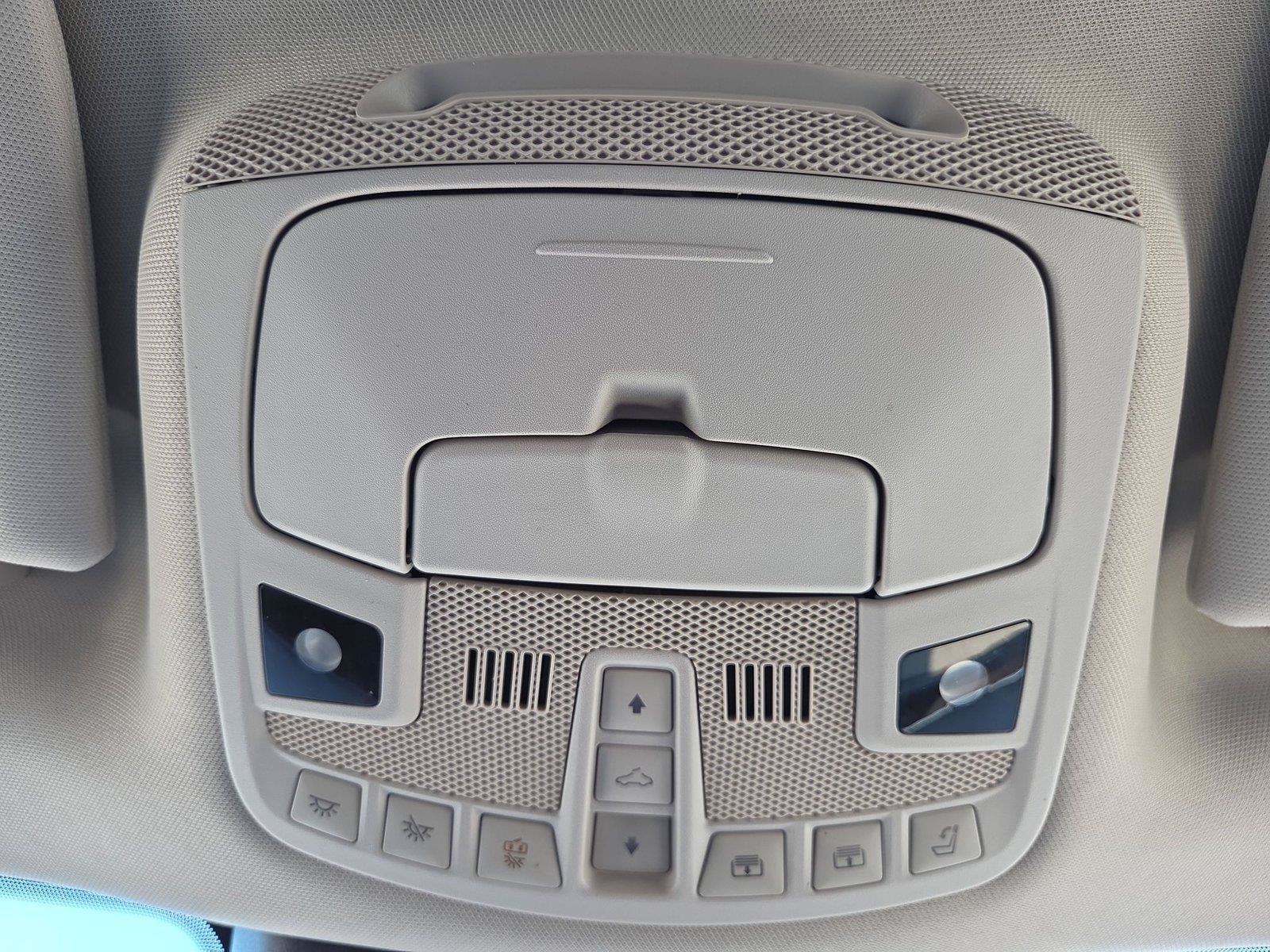 Used 2022 Lincoln Navigator L Reserve AWD/4WD image 17