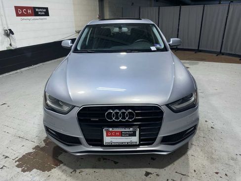 Used 2015 Audi A4 2.0T Premium AWD/4WD image 6