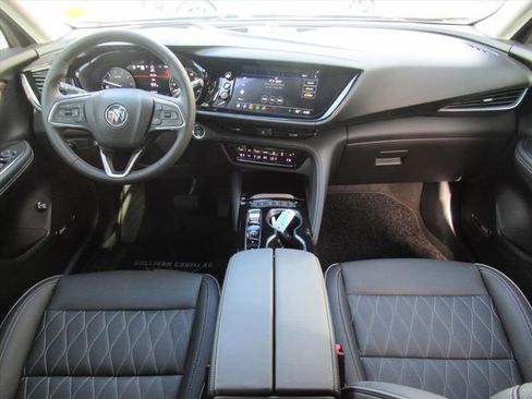 Used 2023 Buick Envision Avenir image 11