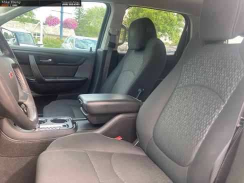 Used 2014 GMC Acadia SLE FWD image 21