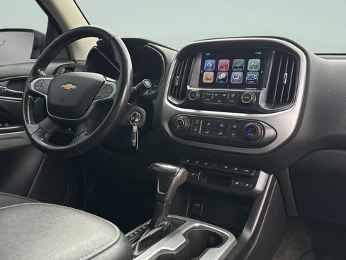 Used 2018 Chevrolet Colorado ZR2 AWD/4WD image 33