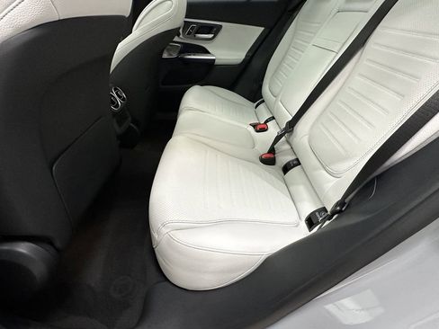 New 2026 Mercedes-Benz GLC 300 image 24