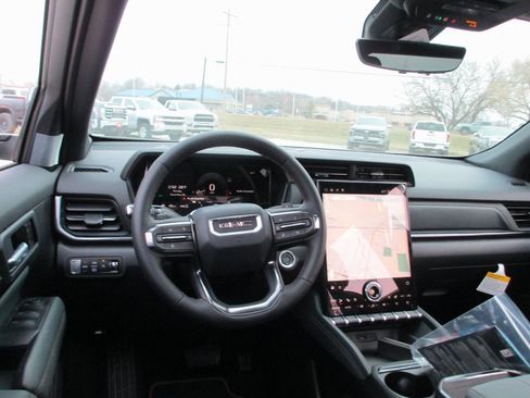 New 2026 GMC Terrain AT4 w/ Convenience Package III image 13