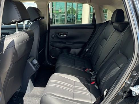 New 2026 Honda HR-V EX-L image 10