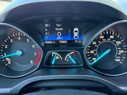 Used 2018 Ford Escape SE AWD/4WD image 15