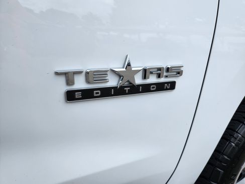 Used 2021 Chevrolet Silverado 1500 LT w/ Texas Edition Plus image 20