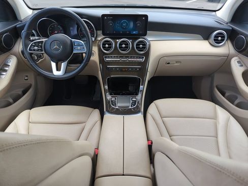 Used 2022 Mercedes-Benz GLC 300 image 15