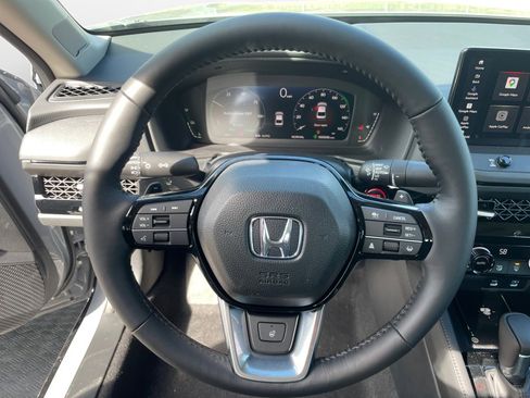 New 2026 Honda Accord Touring image 10