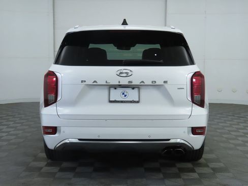 Used 2020 Hyundai Palisade Limited image 6