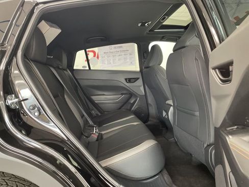 New 2026 Subaru Crosstrek 2.5i Wilderness AWD/4WD image 13