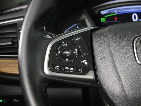 Used 2021 Honda CR-V Touring image 26