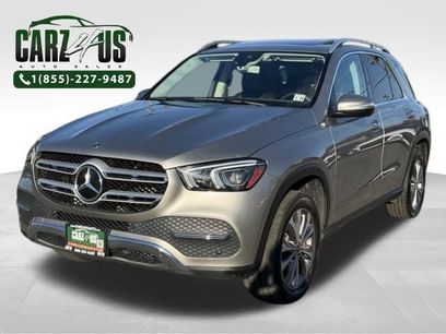 Used 2020 Mercedes-Benz GLE 350 4MATIC