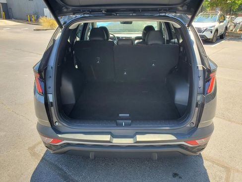 Used 2023 Hyundai Tucson SEL w/ Convenience Package FWD image 13