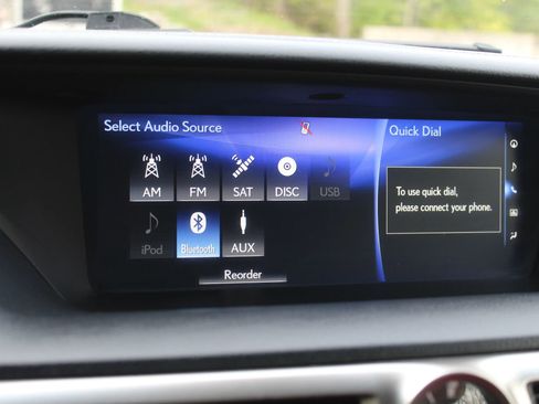 Used 2018 Lexus GS 350 F Sport AWD/4WD image 42