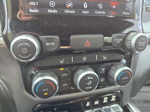 Used 2019 RAM 1500 Big Horn AWD/4WD image 22
