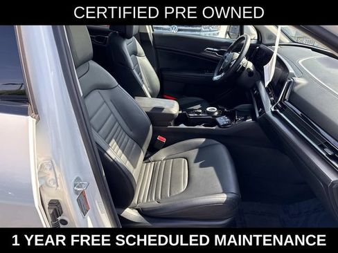 Used 2023 Kia Sportage SX Prestige AWD/4WD image 9