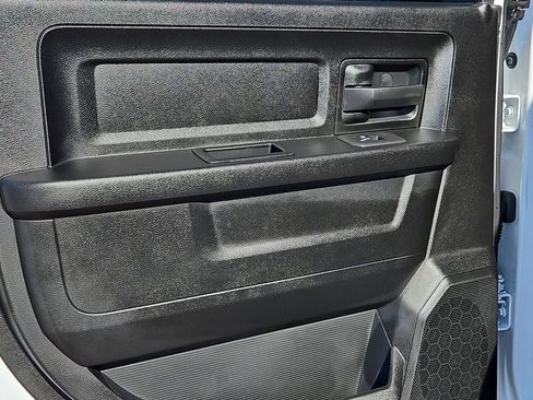 New 2026 RAM 2500 Tradesman image 17