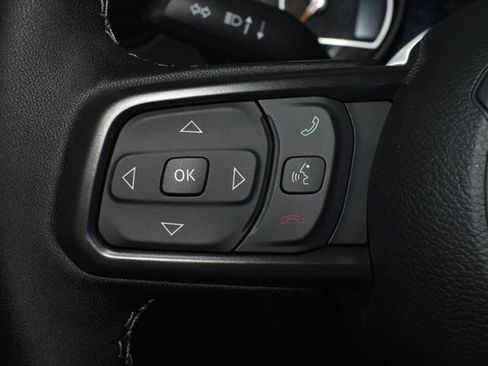 New 2025 Jeep Wrangler Sport S image 17