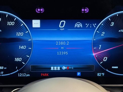 Used 2023 Mercedes-Benz S 580 4MATIC Sedan image 24