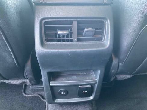 Used 2024 Ford Edge Titanium AWD/4WD image 25