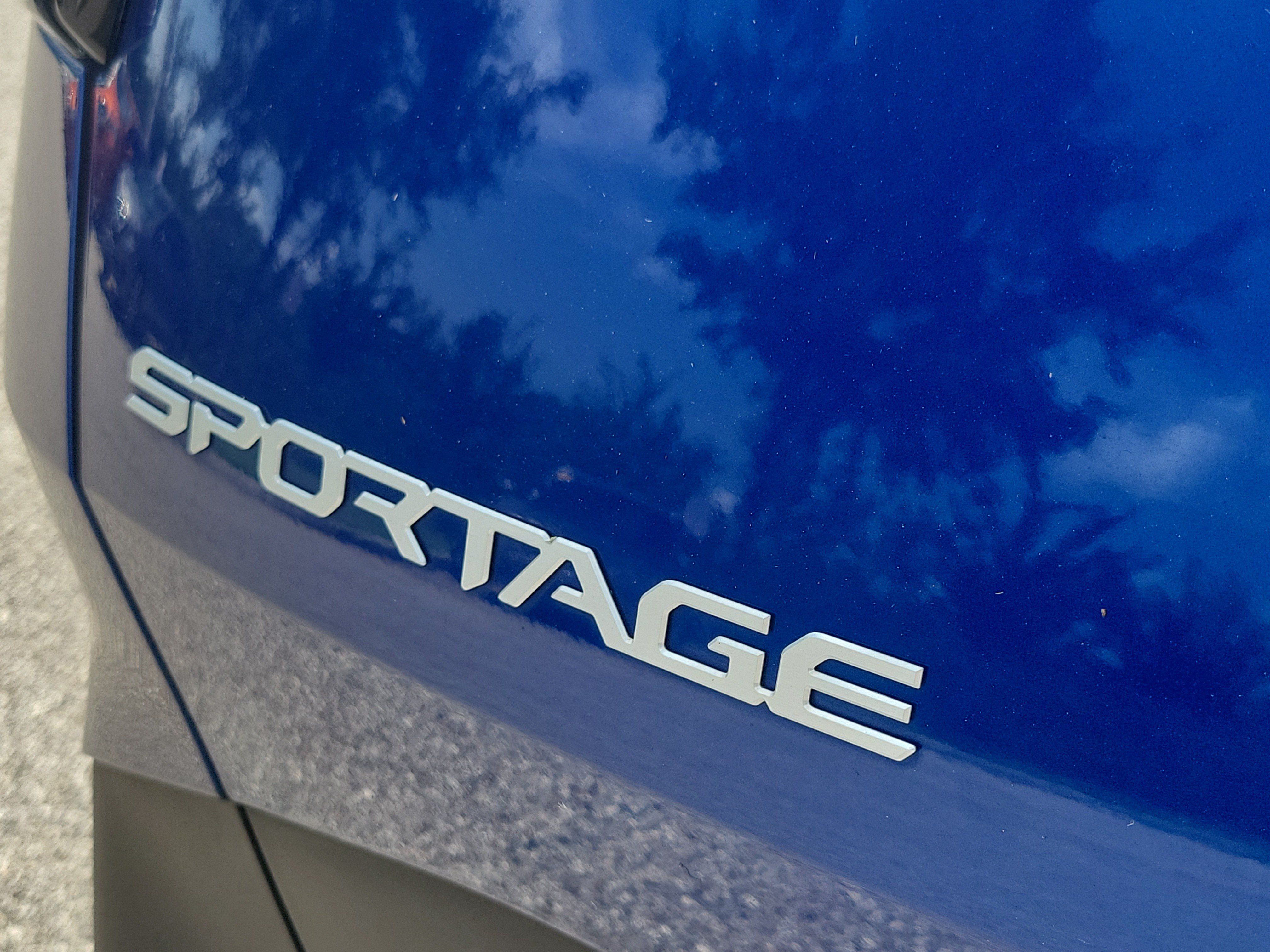 Used 2023 Kia Sportage X-Pro Prestige AWD/4WD image 11