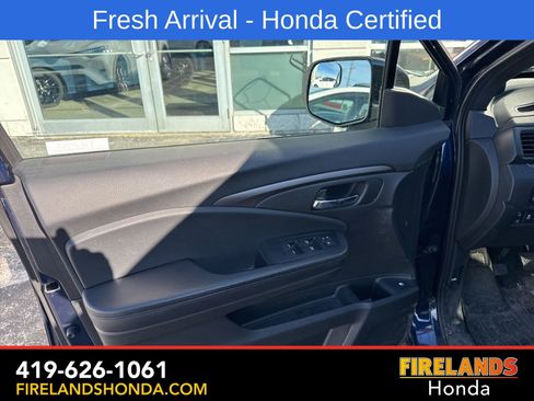 Used 2020 Honda Passport Sport image 14