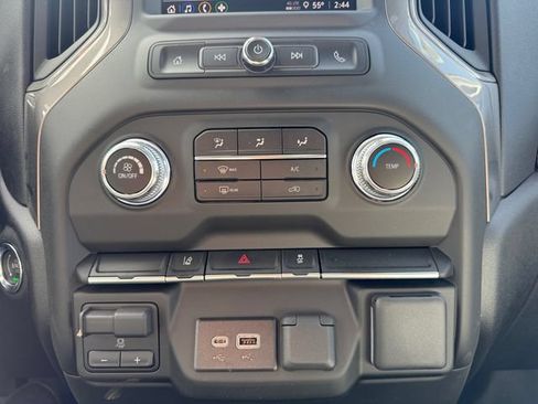 New 2026 GMC Sierra 3500 Pro w/ Convenience Package AWD/4WD image 19