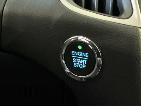 Used 2024 Ford Edge SEL w/ Convenience Package image 27