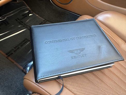 Used 2016 Bentley Continental GT image 31