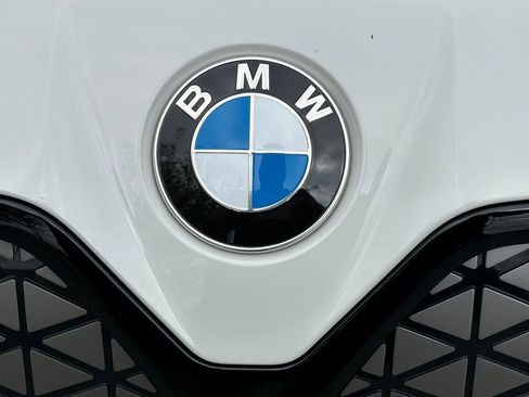 Used 2026 BMW i4 eDrive40 w/ M Sport Package RWD image 10