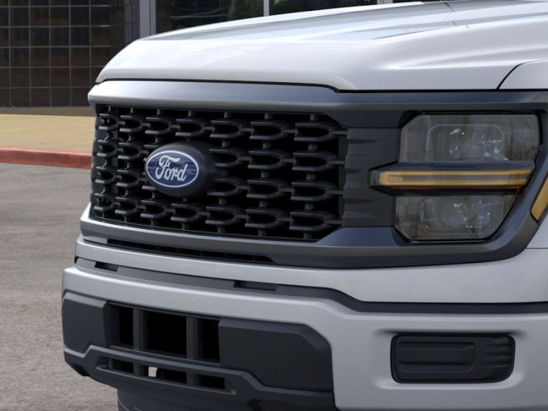 New 2026 Ford F150 STX RWD image 17