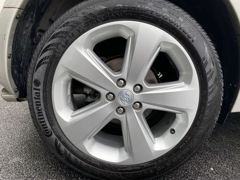 Used 2015 Buick Encore Premium FWD image 40