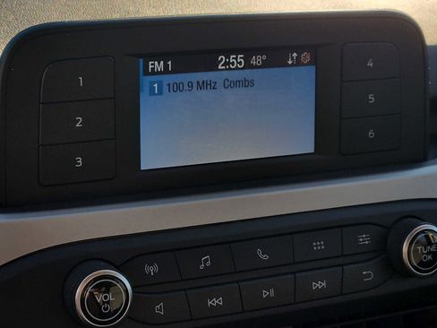 Used 2021 Ford Escape S image 17