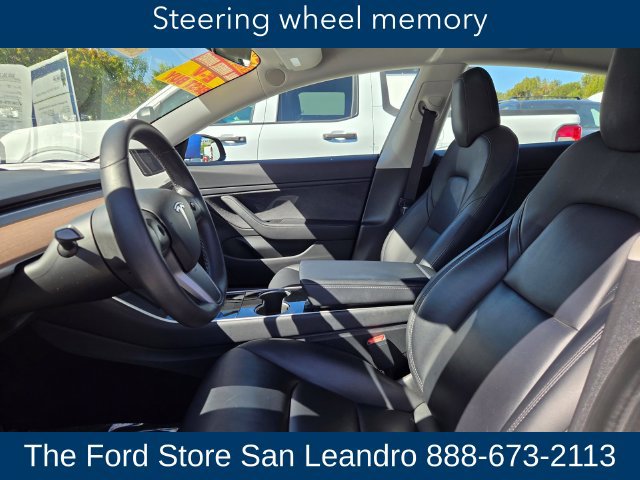 Used 2020 Tesla Model 3 Long Range AWD/4WD image 27