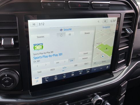 Used 2023 Ford F150 XLT w/ Equipment Group 302A High image 10